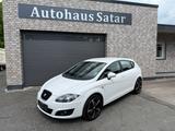 Seat Leon Style Copa*NAVI*Sitz-Heiz*AHK*Tempo.*KLIMA* - Seat Leon: Style Copa