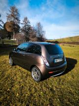 Lancia Ypsilon 1.4 16v Versus  - Lancia Ypsilon: Versus