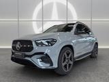 Mercedes-Benz GLE 450 d 4M AMG LINE PREMIUM AHK+HUD+STDHZ+360° - Mercedes-Benz GLE 450: mit Anhängerkupplung