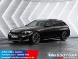 BMW M340d Touring xDrive AHK ACC HUD FACEL. LED 360° - BMW M340d Neuwagen
