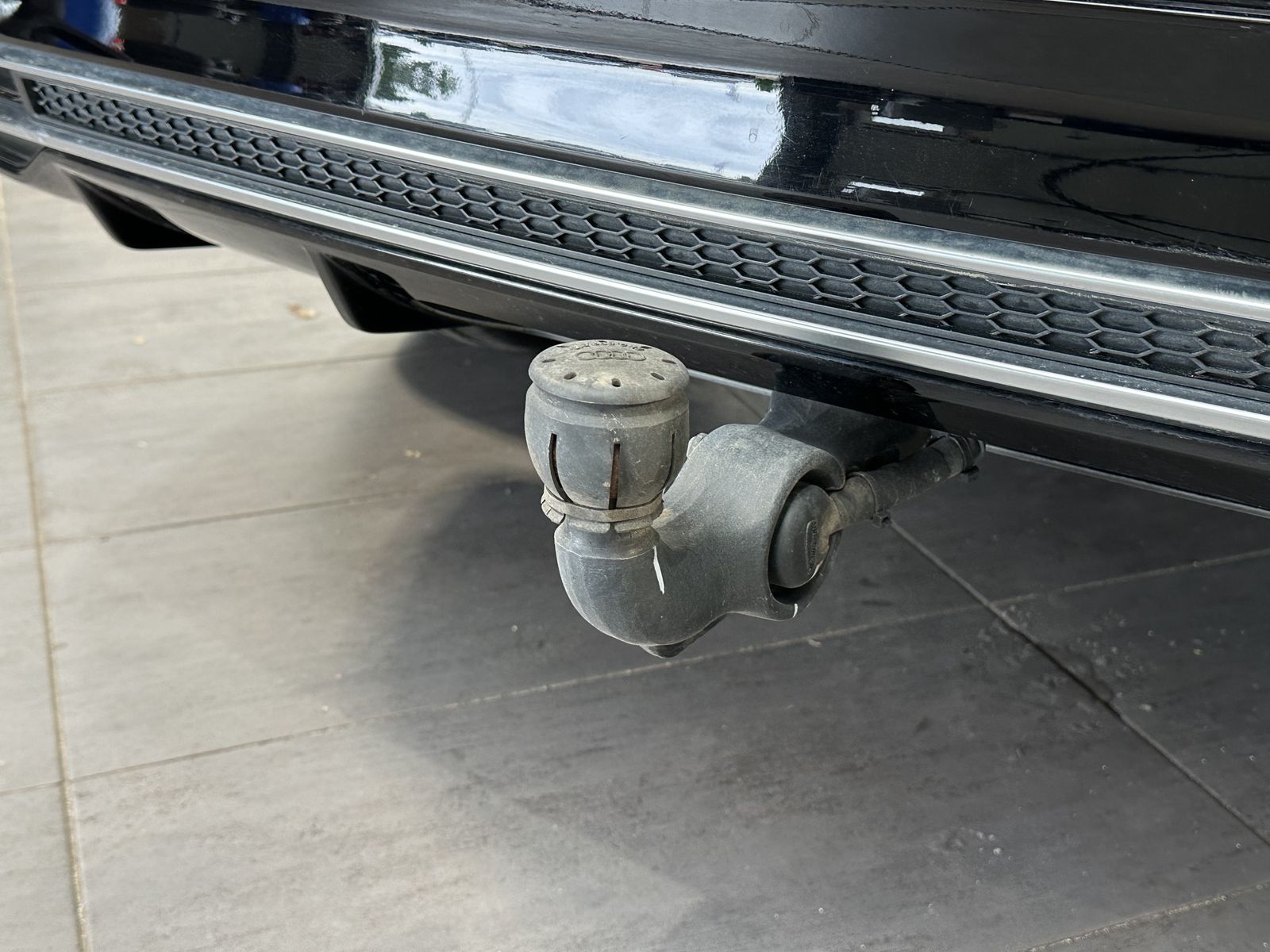 Fahrzeugabbildung Audi Q5 50 TFSI e Qu S-Line NAV+LED+AHK+ACC+KAM+VCOCK
