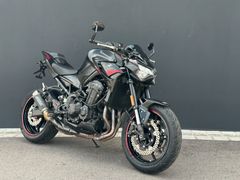 KAWASAKI Z 900 ABS BODIS + HIGHSIDER + kurzes Heck + LED