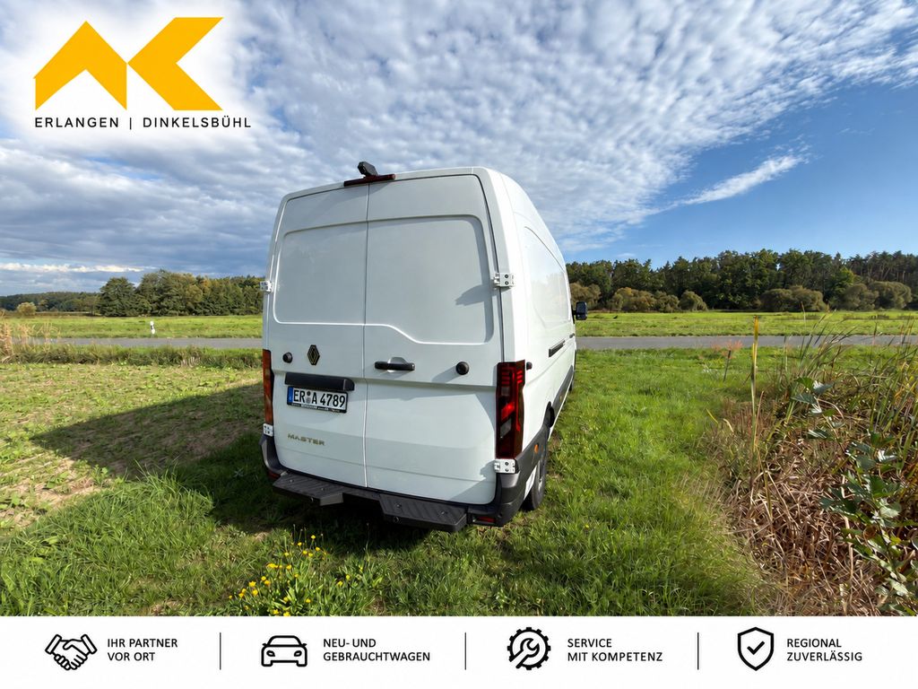Image of Renault Master