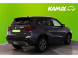Suzuki Vitara 1.4Hybrid Comfort+LED+KAMERA+CARPLAY+SHZ - Suzuki Vitara Gebrauchtwagen in Hamburg