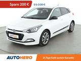 Hyundai i20 1.2 Passion +*NAVI*TEMPO*CAM*PDC*SHZ*KLIMA* - Hyundai i20 Gebrauchtwagen in München
