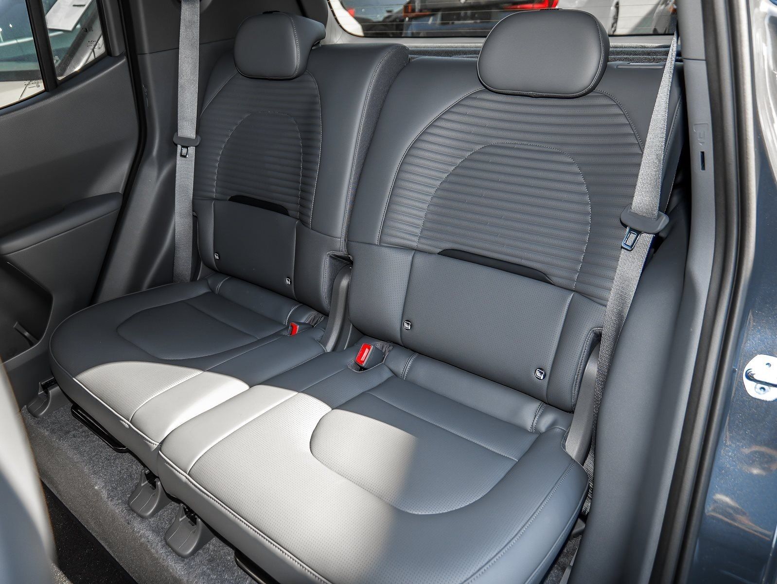 Kia EV2 - Bild 9