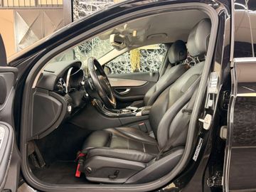 Mercedes C 200 - 8