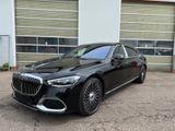 Mercedes-Benz S 580 Maybach - Mercedes-Benz S 580 aus 2024