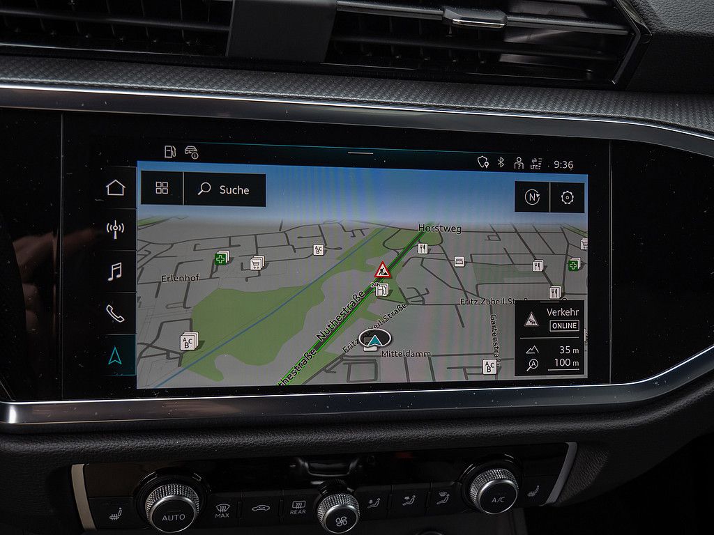 Audi Q3 - Bild 11
