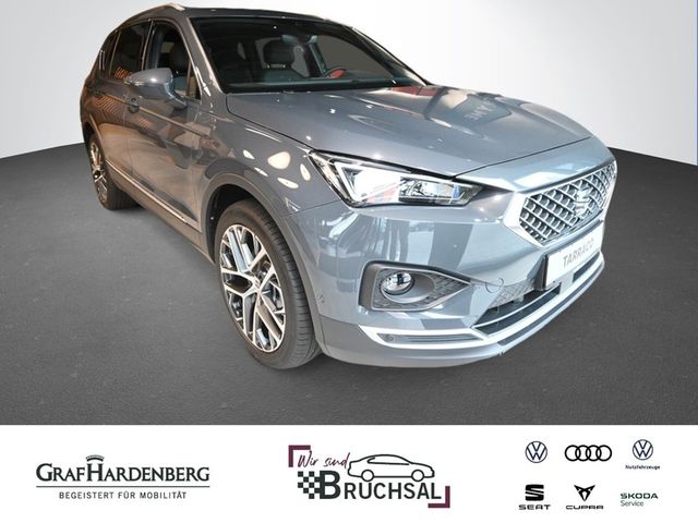 Seat Tarraco Xperience 2.0 TDI DSG