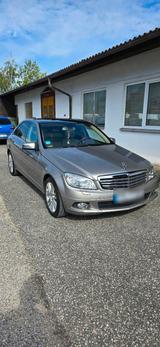 Mercedes-Benz C230  1.Hand  74.000 km  ... - Mercedes-Benz: 230 230c