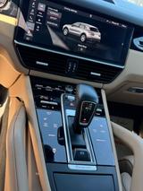 Porsche Cayenne 3.0 V6 Tiptronic S - Porsche Cayenne: 3.6
