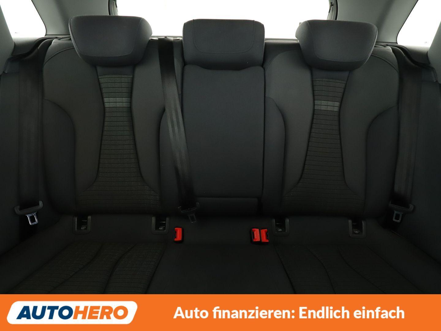 Audi A3 Sportback 2.0 TDI Sport