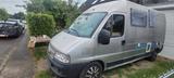 Pössl Fiat Ducato - Pössl Diesel Wohnmobil andere
