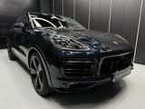 Porsche Cayenne Coupe GTS PDLS+ CARBON CHRONO+DESIGN - gebrauchte Porsche Cayenne aus dem Jahr 2023