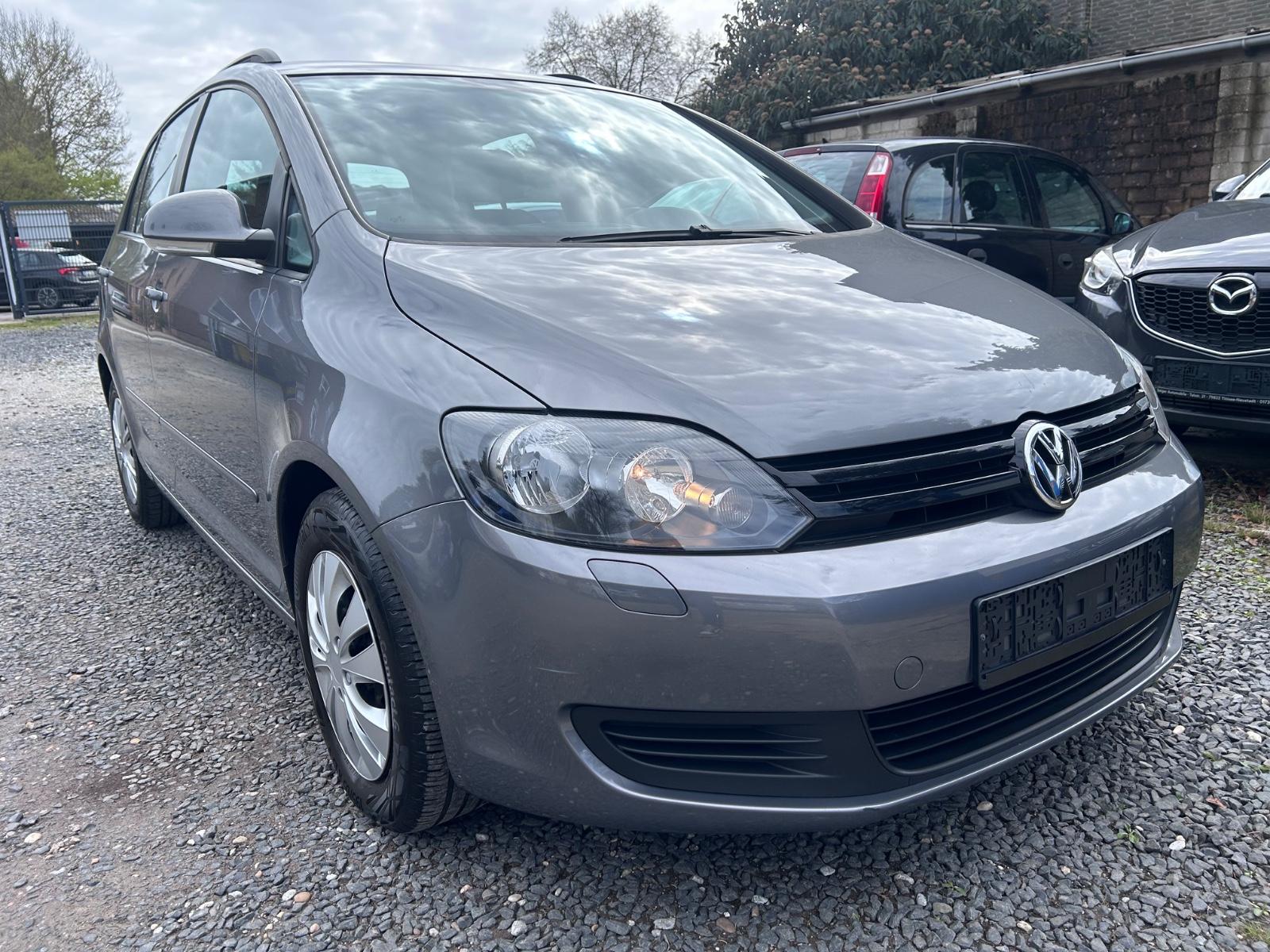 Volkswagen Golf Plus VI Trendline*1Hand*KLIMA*