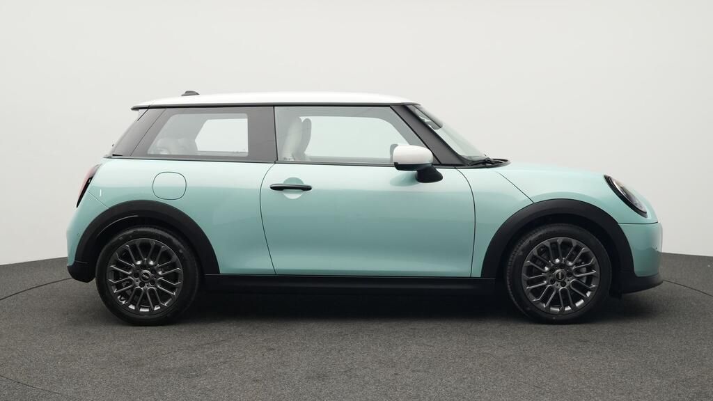 MINI Cooper C - Bild 7