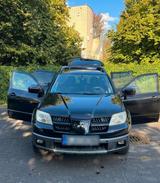 Mitsubishi Outlander 4WD - gebrauchte Mitsubishi Outlander aus dem Jahr 2005