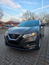 Nissan Qashqai 1.3 DIG-T Acenta NAVI+KAMERA+DAB+APP - Nissan Qashqai in Hannover