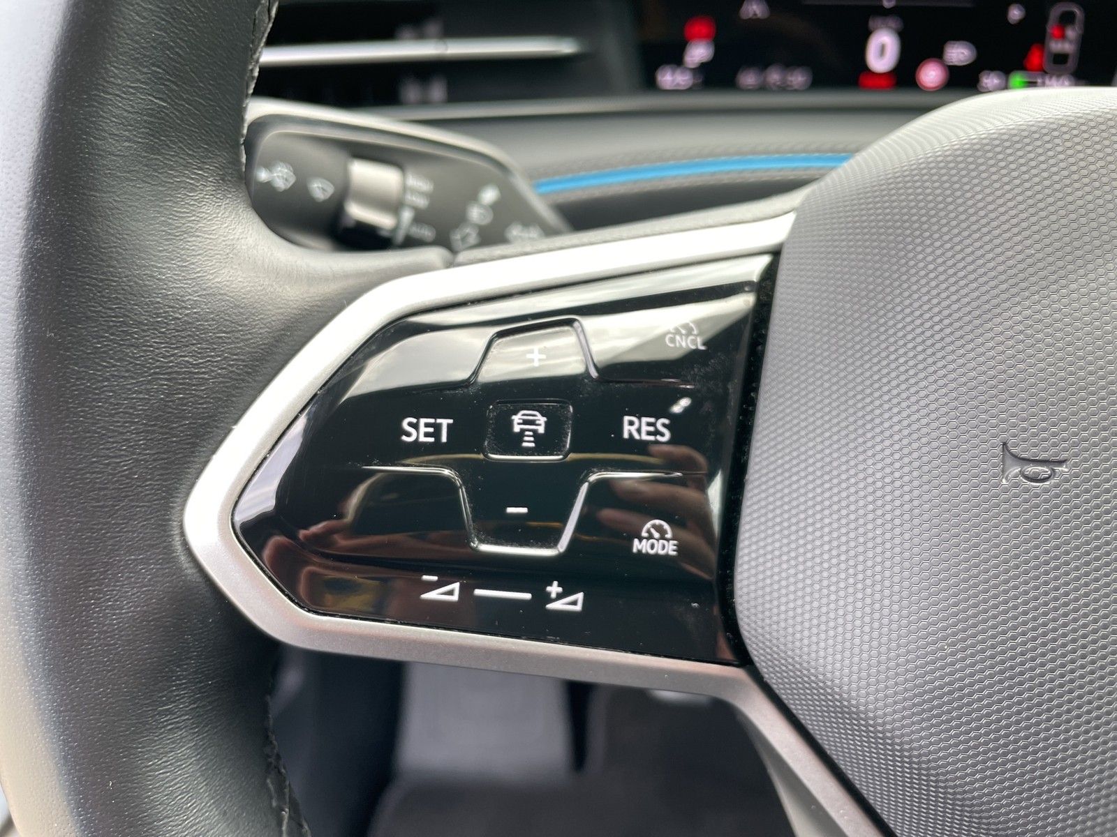 Volkswagen ID.7 Pro AREA-VIEW MATRIX HEAD-UP NAVI KLIMA LM foto 19