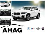 BMW X5 xDrive45e Navi Leder Tempom.aktiv Bluetooth - BMW X5 in Herne