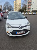 Renault Twingo iTwingo 1.2 LEV 16V 75 eco2 iTwingo - Renault Twingo aus 2012 mit Benzin-Antrieb: Kleinwagen, 1.2