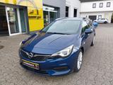 Opel Astra K ST Elegance Vollausst. 145PS Aut. VCT - Opel Astra: Elegance