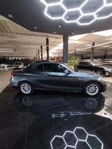 BMW 220i Cabrio Advantage - BMW 2er Reihe: Cabrio
