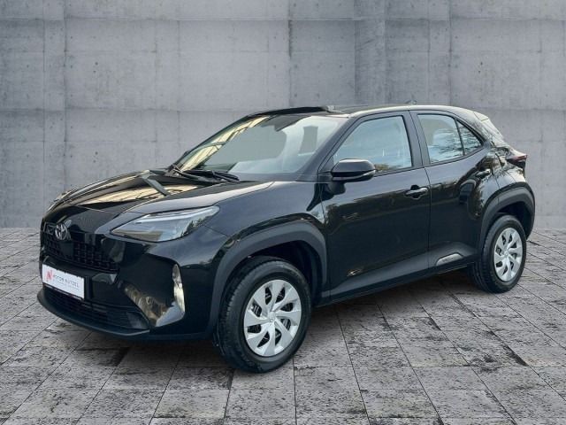 Toyota Yaris Cross - Bild 3