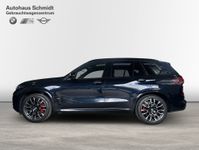 BMW X5 M60 - Vorschau Bild 2
