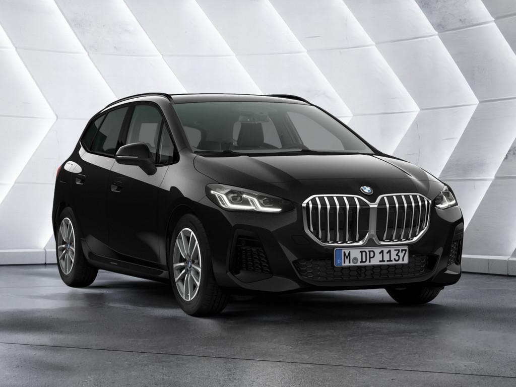 BMW 218d Active Tourer M-Sport ACC AKTIVSITZE LED