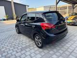 Kia Venga Platinum Edition HU Neu - Kia Venga Gebrauchtwagen