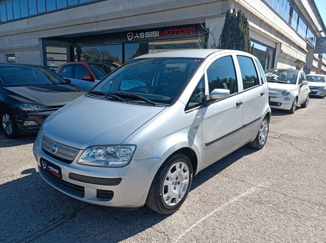 Fiat Idea 1.4 Active