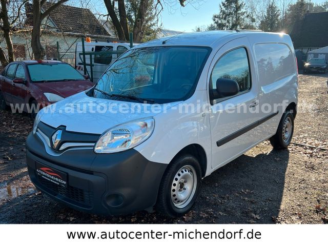 Renault Kangoo Rapid Extra*Klima*Leiterklappe *Tüv Neu