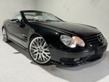 Mercedes-Benz SL 55 AMG Carlsson*TOPZustand*DE-Fz.*Scheckheft