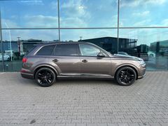 Fahrzeugabbildung Audi Q7 3.0TDI quattro tiptronic S-Line AHK Luft Pano