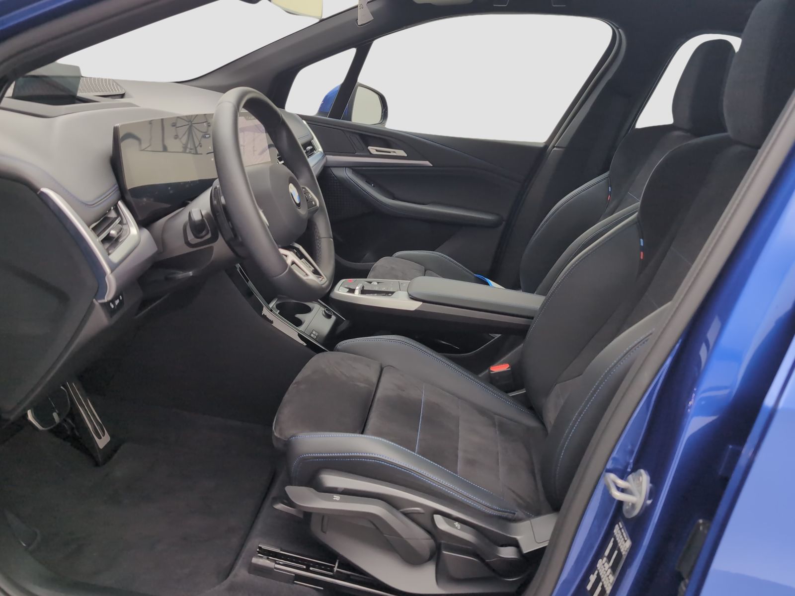 BMW 220 Active Tourer - Bild 8