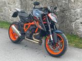 KTM 1290 Super Duke R EVO TechPack 4 Jahre Garantie  - KTM 4T