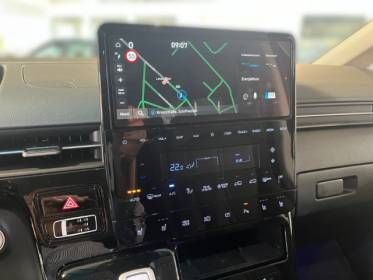 Hyundai Staria – Bild 19