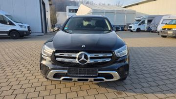 Mercedes GLC 300 - 3