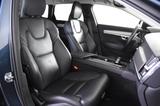 Volvo V90 B4 Inscription *1.Hand*Leder*Memory*AHK* - Volvo V90 Inscription mit Benzin-Antrieb