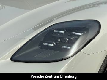 Porsche Panamera - 9