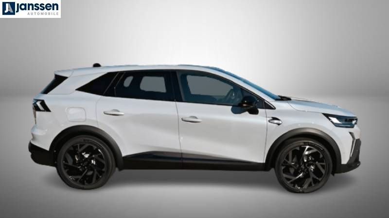 Fahrzeugabbildung Renault SYMBIOZ Esprit Alpine E-Tech Full Hybrid 145