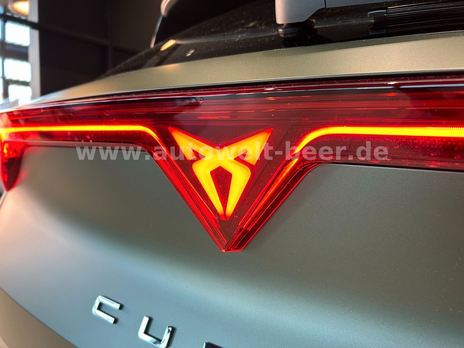 Cupra Formentor - Bild 32