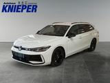 Volkswagen Passat R-Line 2.0 TDI DSG+AHK+Black Style+Head u - Volkswagen Passat Tageszulassungen