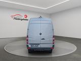 Mercedes-Benz Sprinter 316 CDI Kamera,NAVI;AHK,Bott Werkstatt - Mercedes-Benz Sprinter: Silber