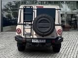 INEOS Grenadier Station Wagon 3.0 Benzin Trialmaster - INEOS Gebrauchtwagen