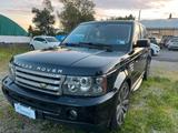 Land Rover Sport 3.6 TDV8 motore rotto - Land Rover Range Rover Sport: Tdv8