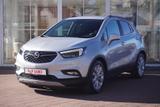 Opel Mokka X 1.4 Turbo Innovation LED Navi Kamera PDC - Opel Mokka X in Dresden