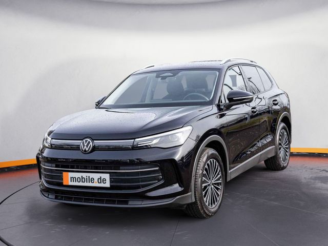 Volkswagen Tiguan Life 1.5 eTSI DSG EL. HECKKL. KAMERA PARK